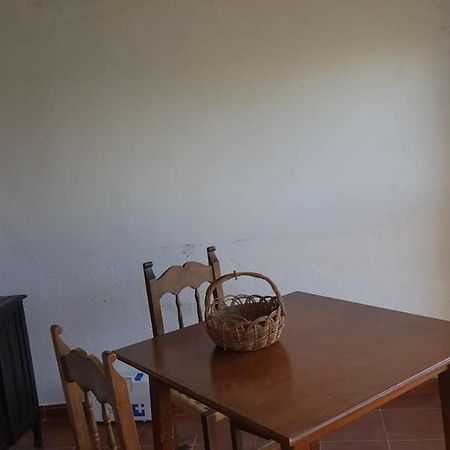 Los Estribos ξενώνας Zahara De La Sierra Εξωτερικό φωτογραφία