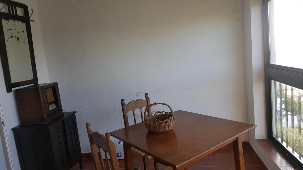 Los Estribos ξενώνας Zahara De La Sierra Εξωτερικό φωτογραφία